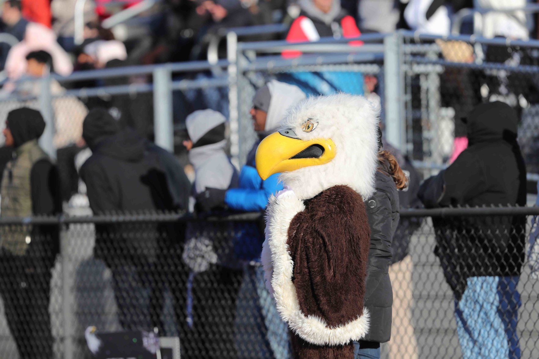 Egg Harbor Township vs Toms River North Boys Soccer